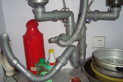新昌下水道疏通要多少钱？