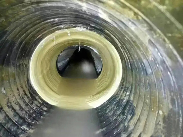 新昌内衬修复法通常适用于哪些类型的断面管道