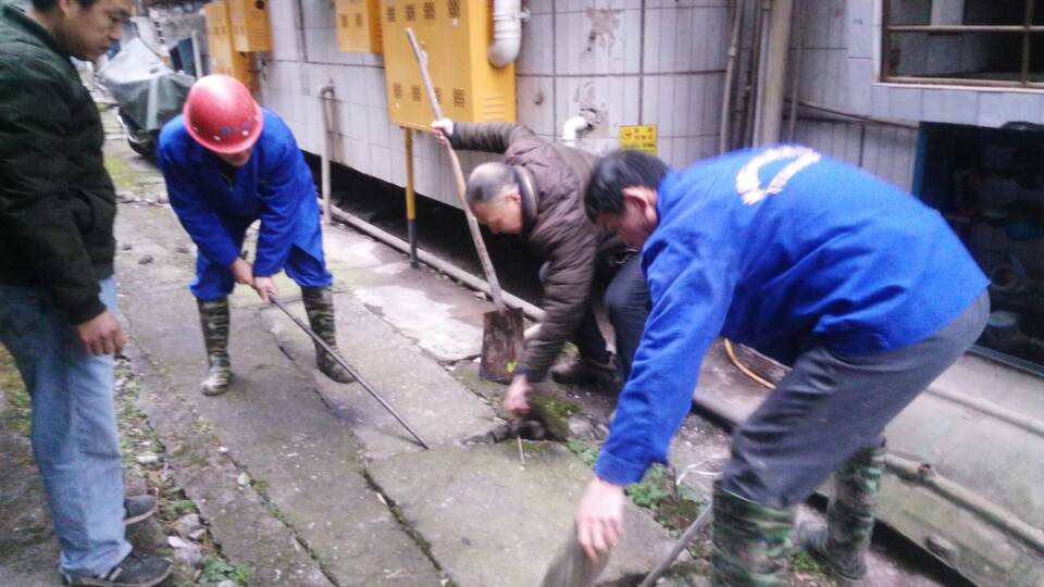 新昌清掏化粪池、管道疏通一站式服务<高效><技术><可靠>